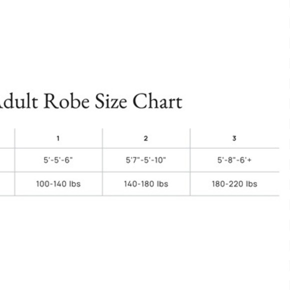 Barefoot dreams ribbed hooded robe - Picture 5 of 5